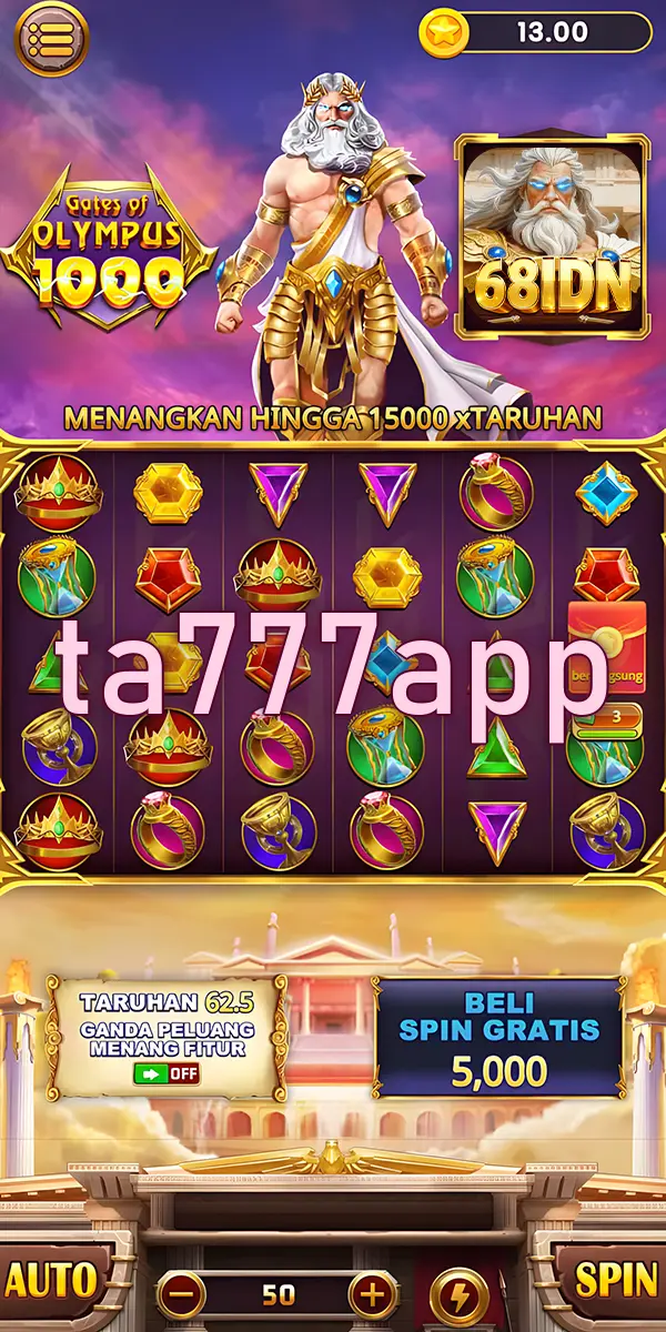 ta777app APK