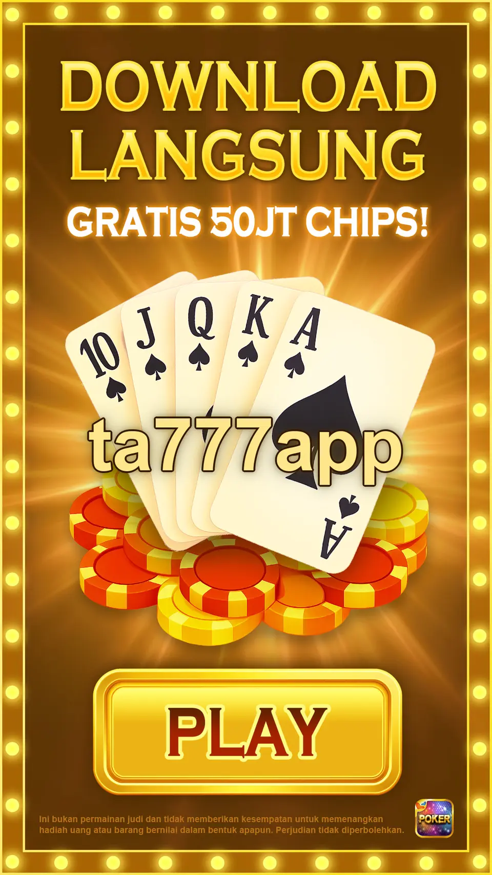 ta777app Masuk