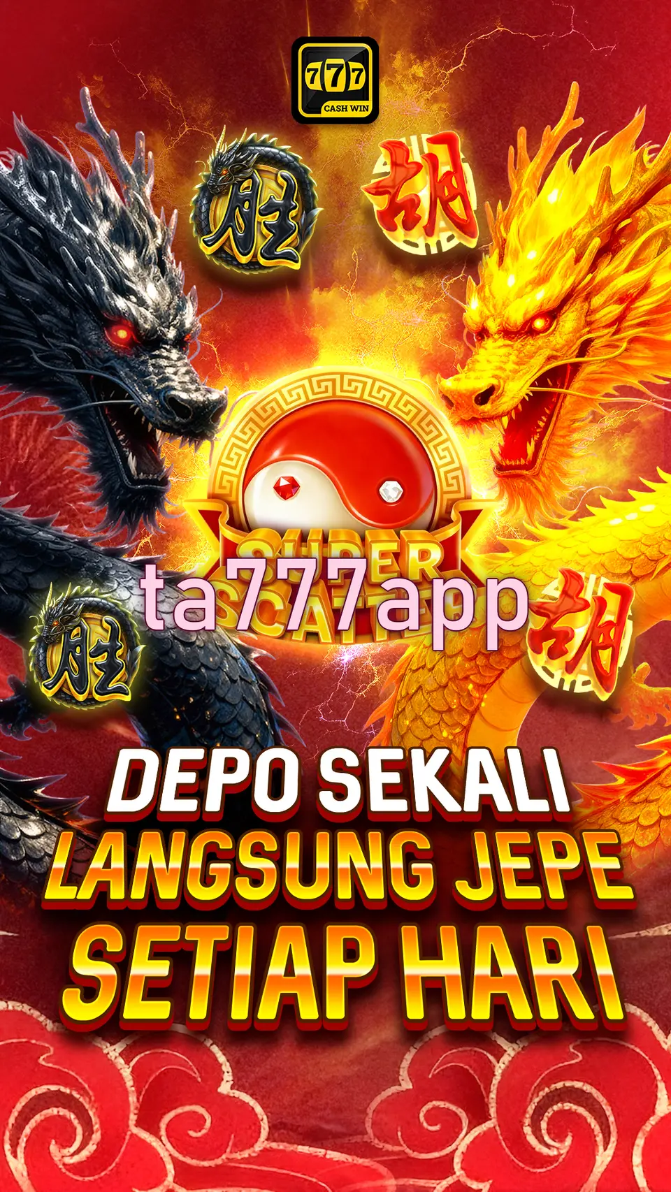ta777app Masuk
