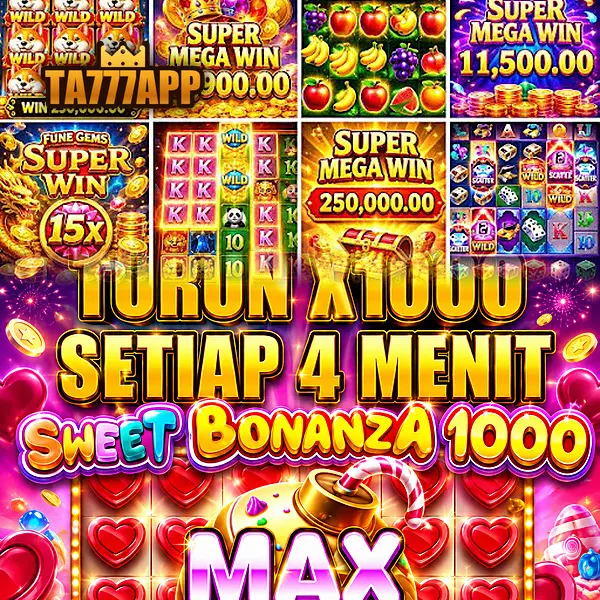 ta777app APK Resmi Unduh