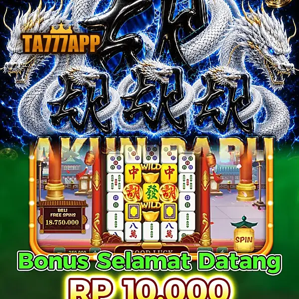 ta777app Masuk - ta777app Resmi