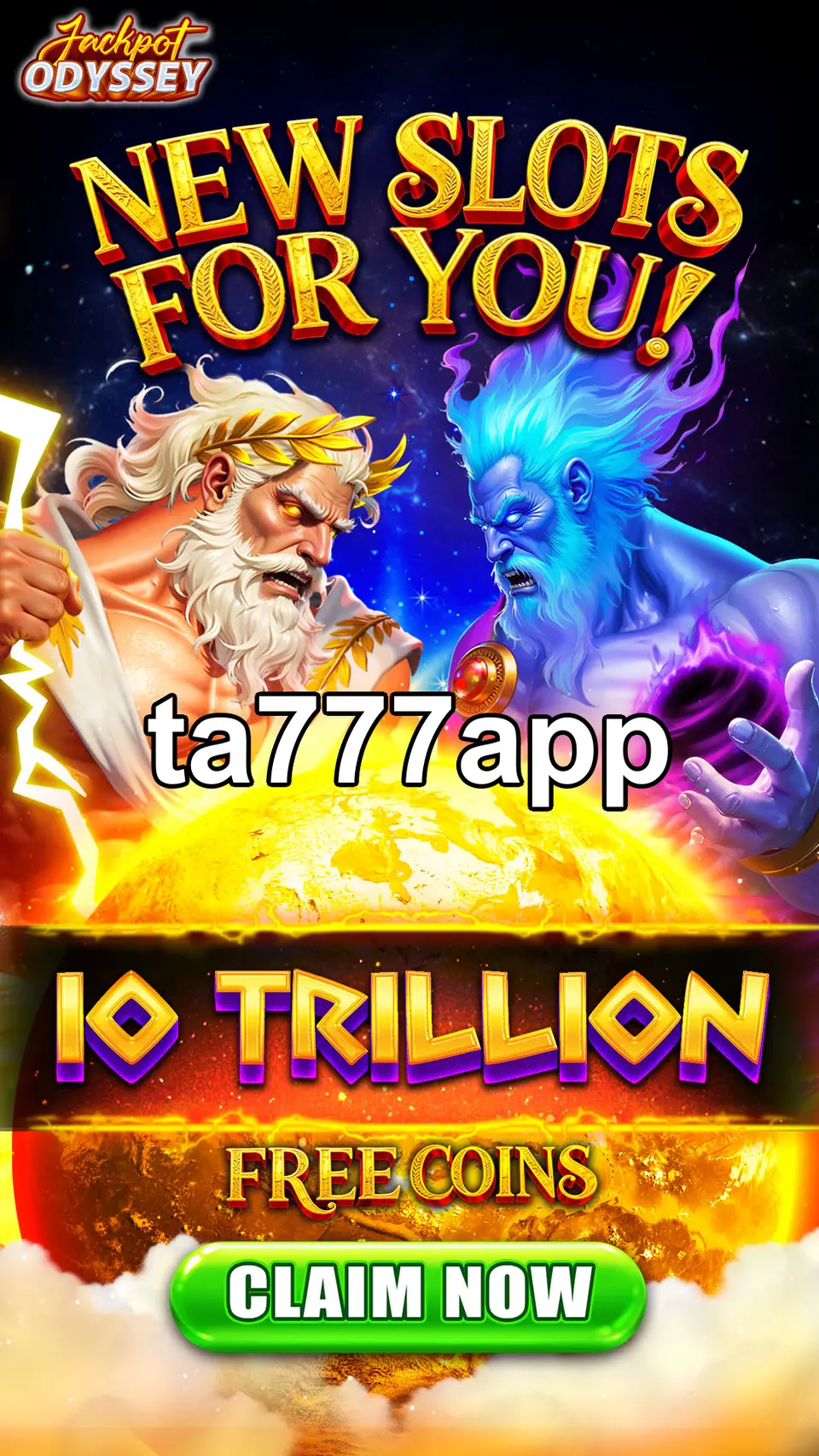 ta777app Tangkapan Layar - APK Resmi